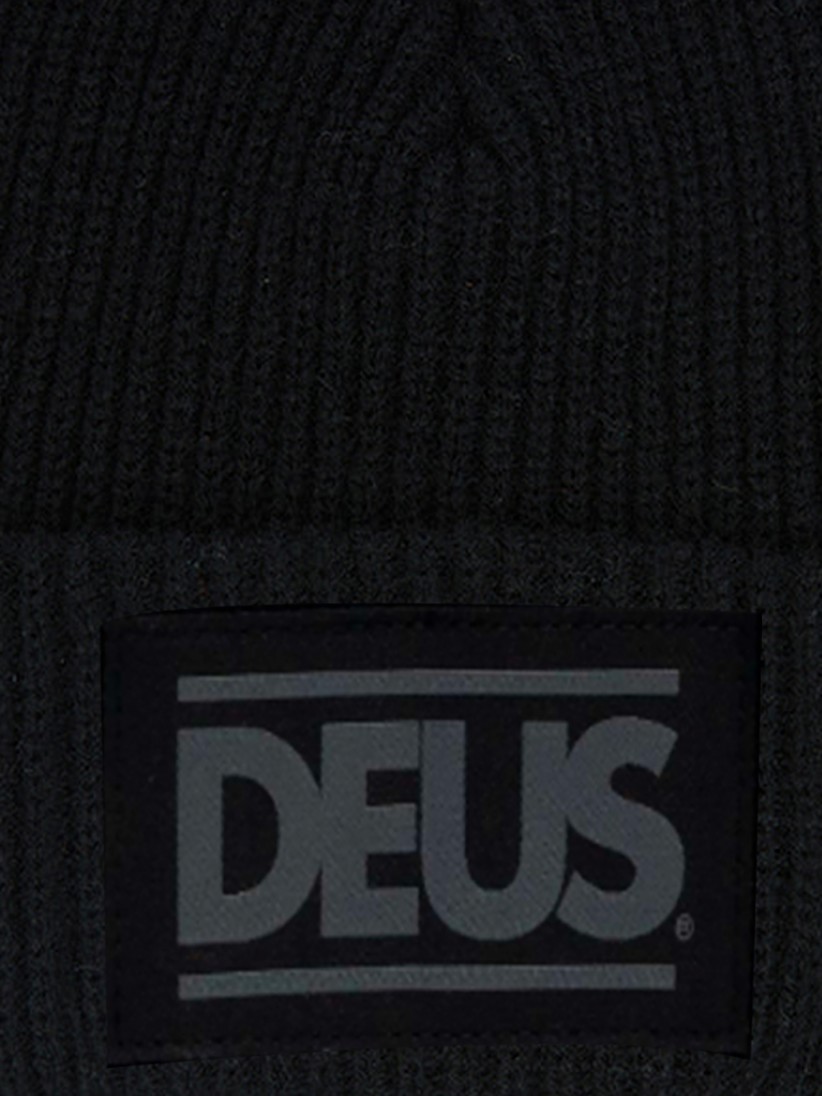 Gorro Deus Ex Machina Off Road