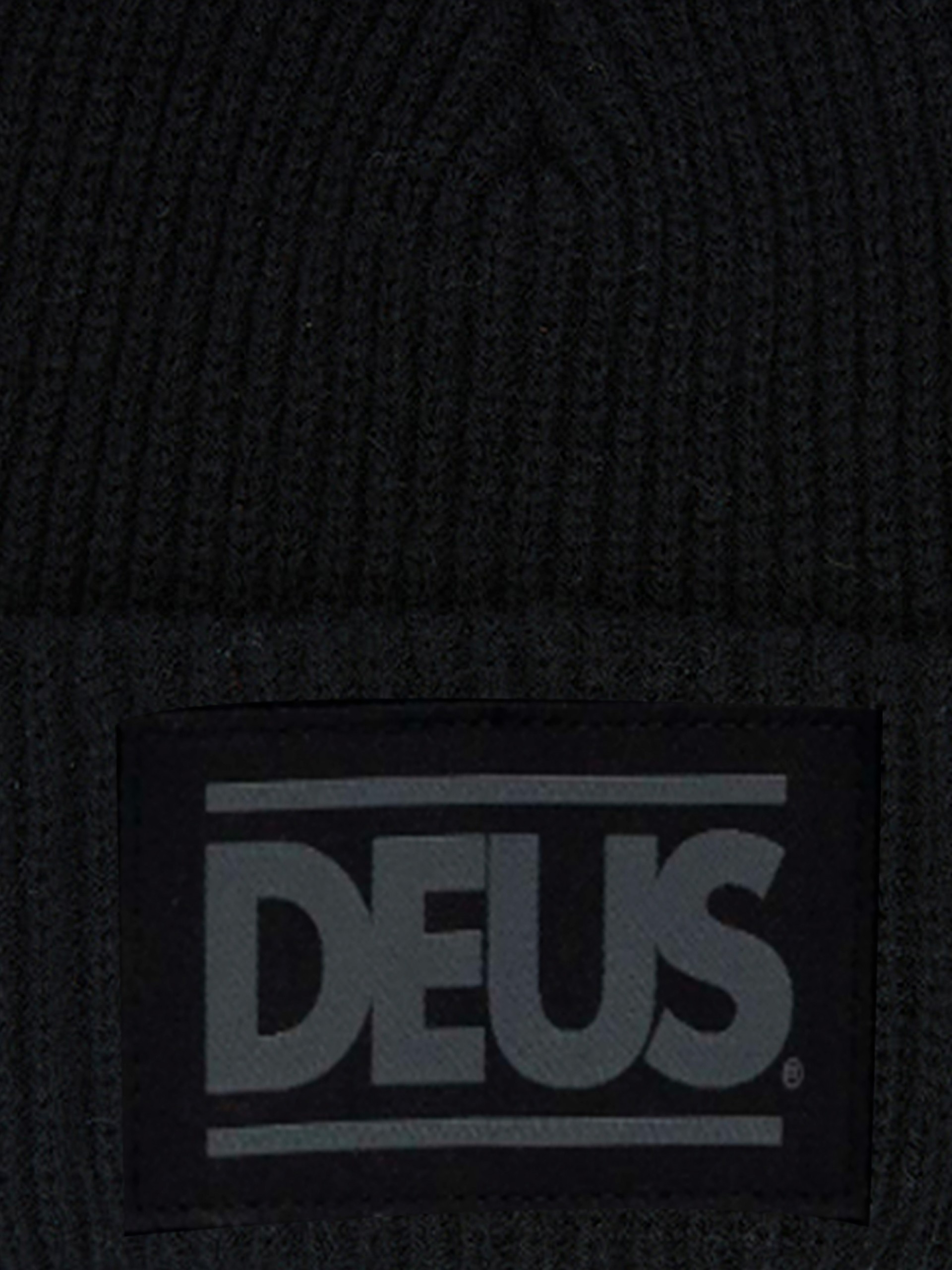 Gorro Deus Ex Machina Off Road