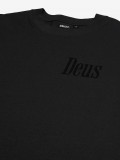 T-shirt Deus Ex Machina Partisan