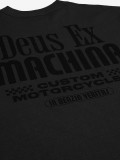 Deus Ex Machina Partisan T-shirt