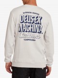 Sudadera Deus Ex Machina Ever Seen