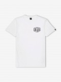 Deus Ex Machina Milano Address T-shirt