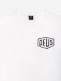 Deus Ex Machina Milano Address T-shirt