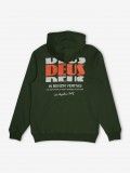 Deus Ex Machina Cruising Deus Hoodie