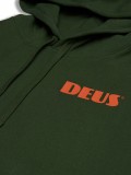 Deus Ex Machina Cruising Deus Hoodie