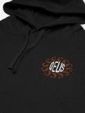 Deus Ex Machina Cosmo Hoodie