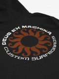 Deus Ex Machina Cosmo Hoodie