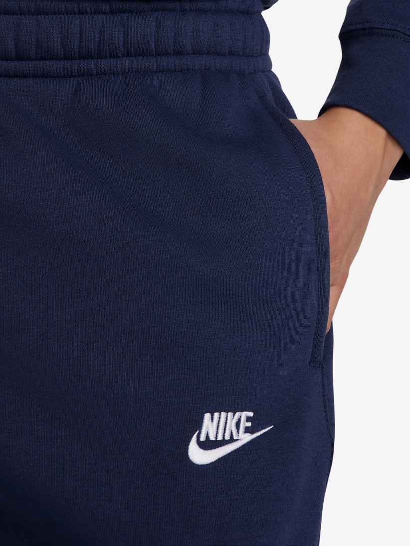 Nike Sportswear Club Fleece Trousers