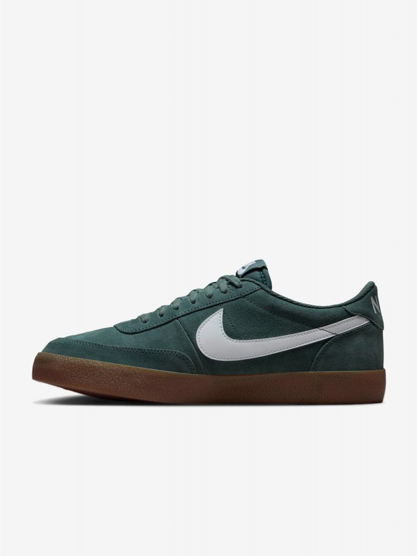 Nike Killshot 2 Suede Sneakers