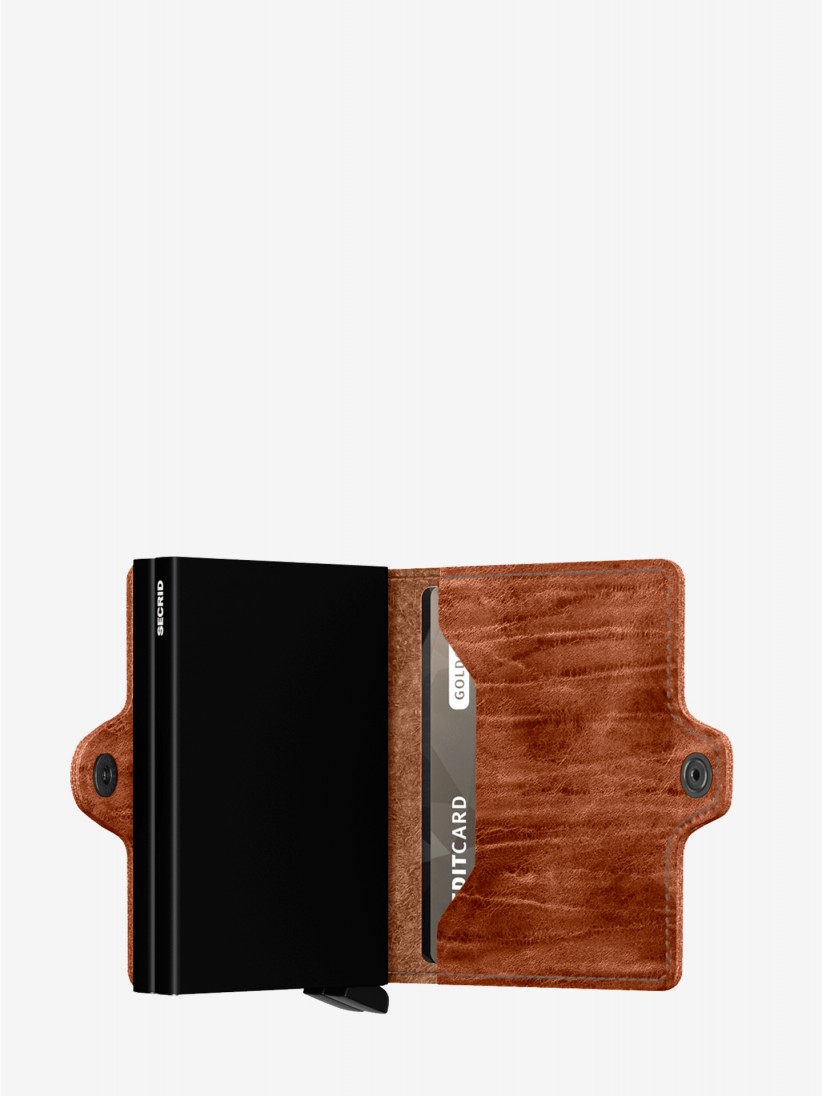 Secrid Twin Wallet