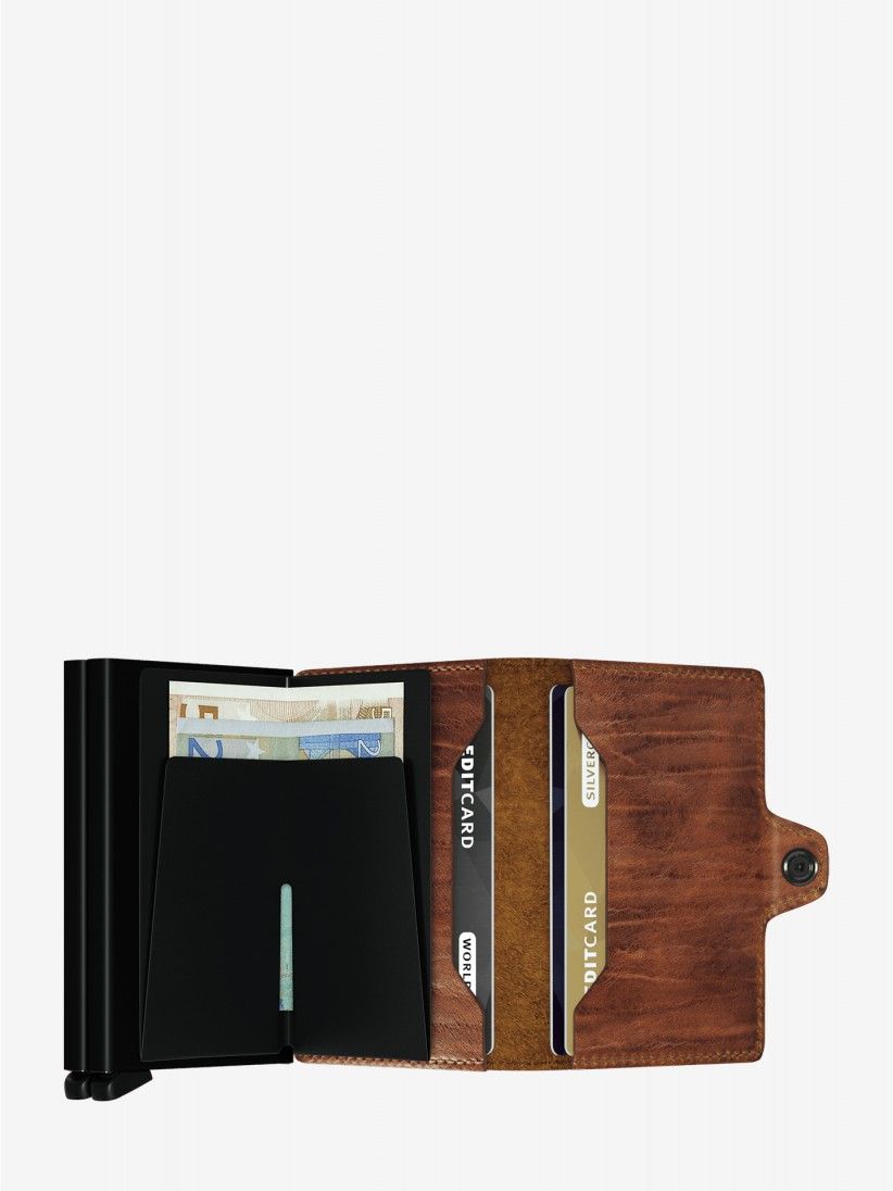 Secrid Twin Wallet