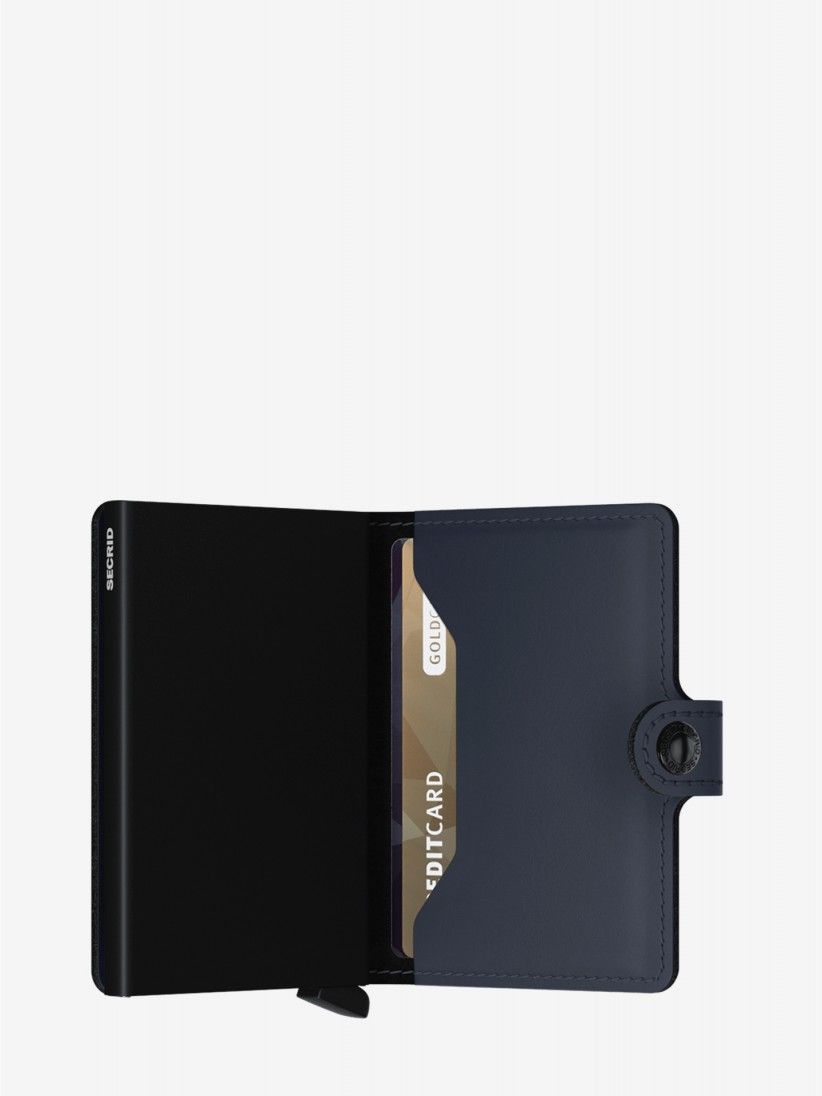 MM Secrid Wallet