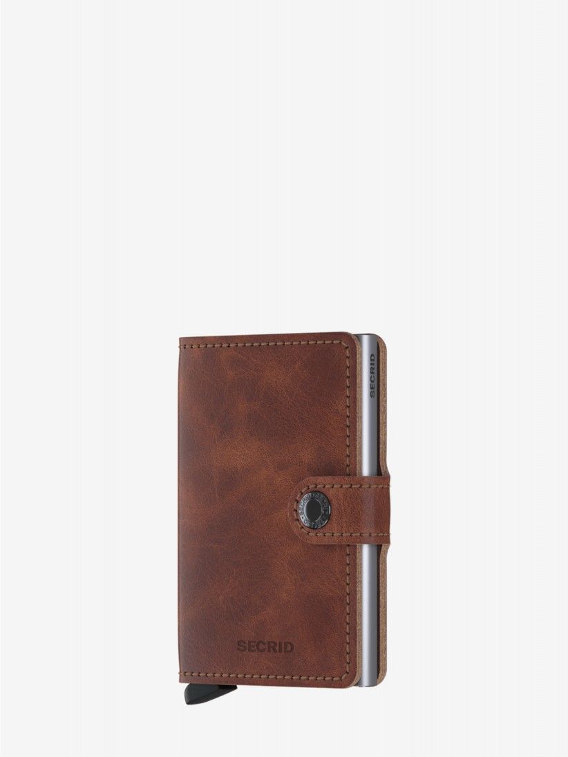 MV Secrid Wallet