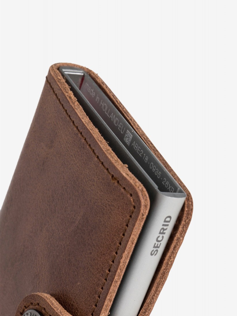 MV Secrid Wallet