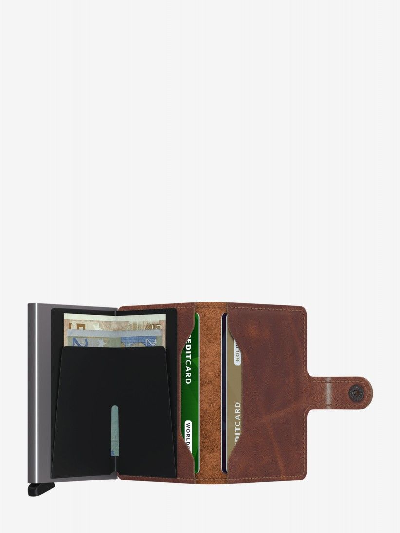 MV Secrid Wallet