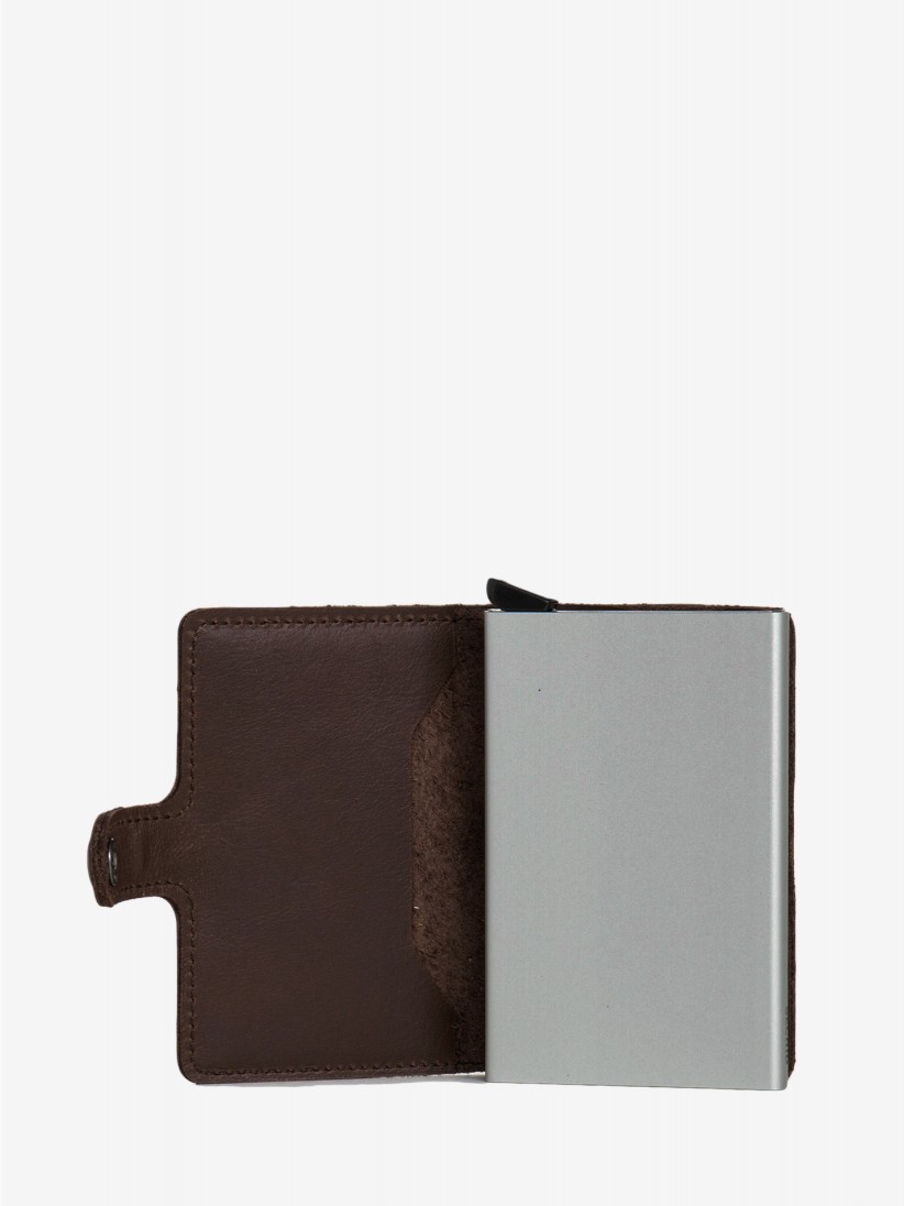 M Secrid Wallet