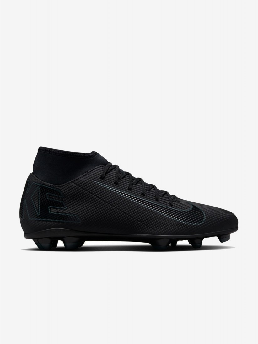 Nike Mercurial Superfly 10 Club FG/MG Football Boots