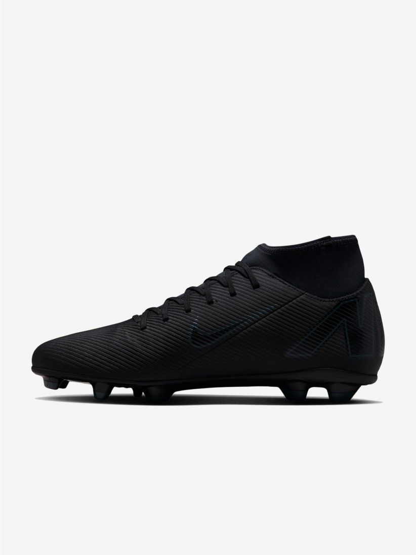 Chuteiras Nike Mercurial Superfly 10 Club FG/MG