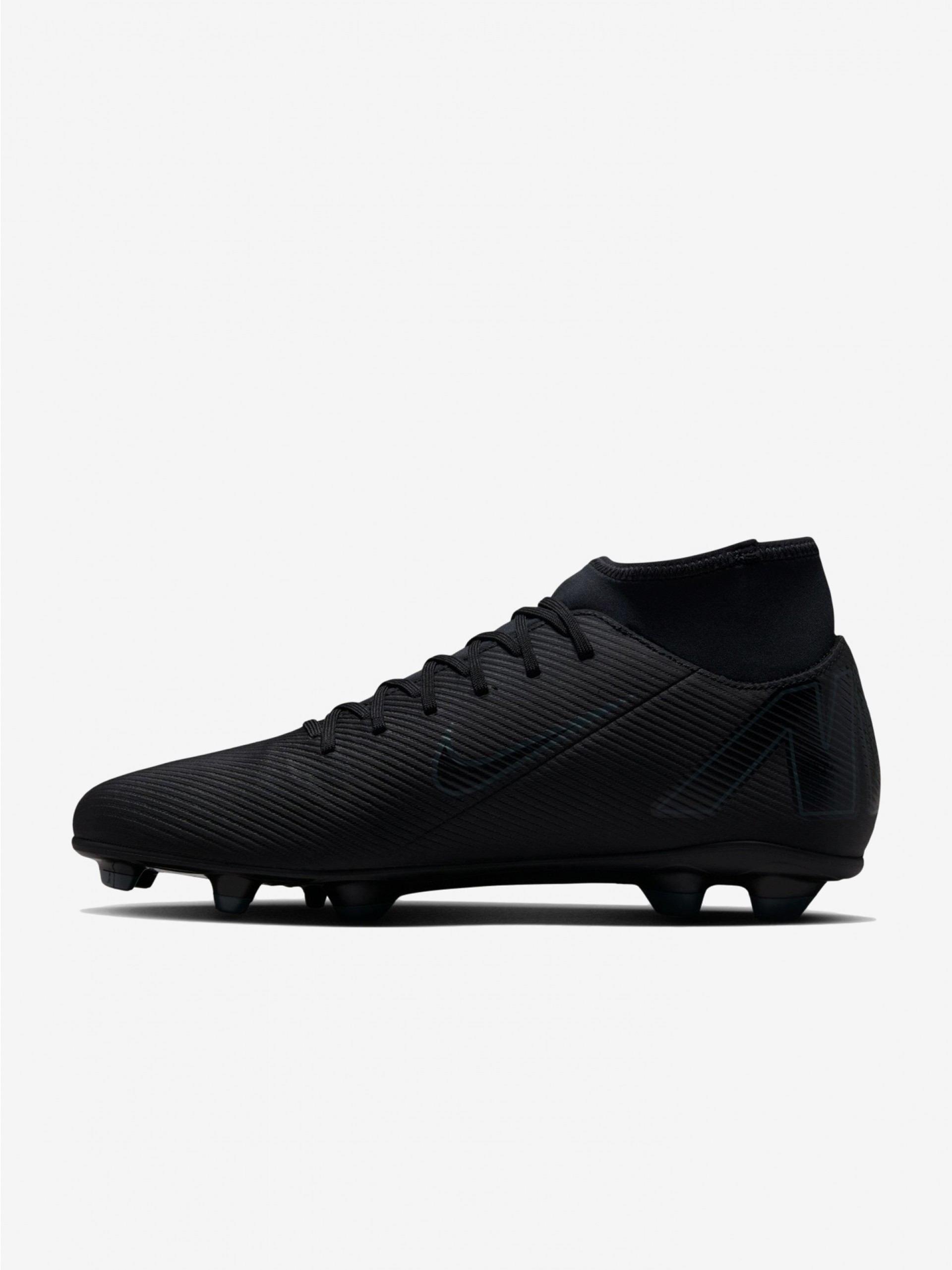 Chuteiras Nike Mercurial Superfly 10 Club FG/MG
