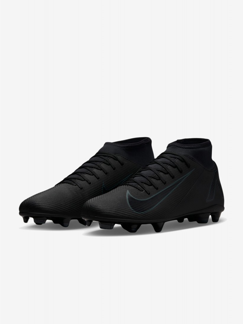 Nike Mercurial Superfly 10 Club FG/MG Football Boots