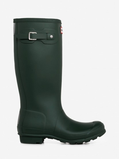 Botas Hunter Original Junior Wellington