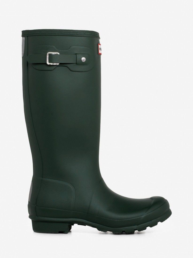 Hunter Original Junior Wellington Boots