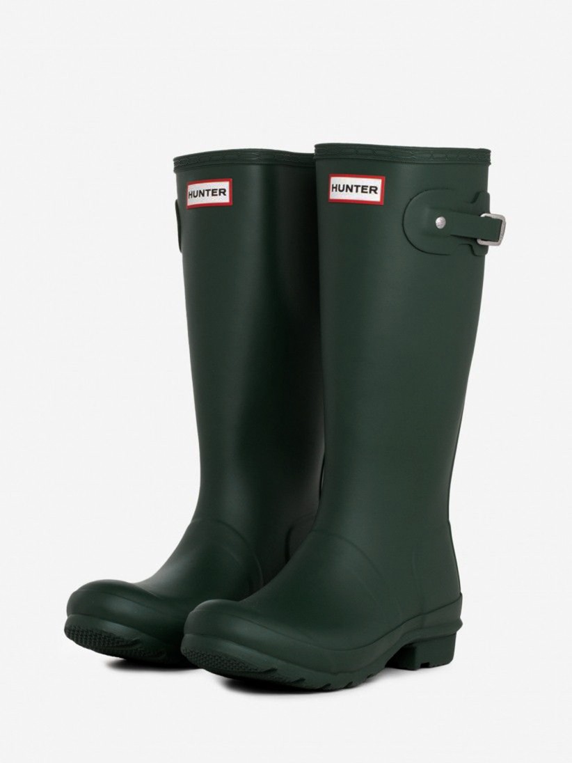 Hunter Original Junior Wellington Boots