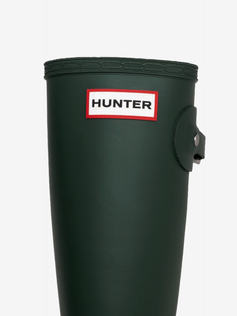 Hunter Original Junior Wellington Boots