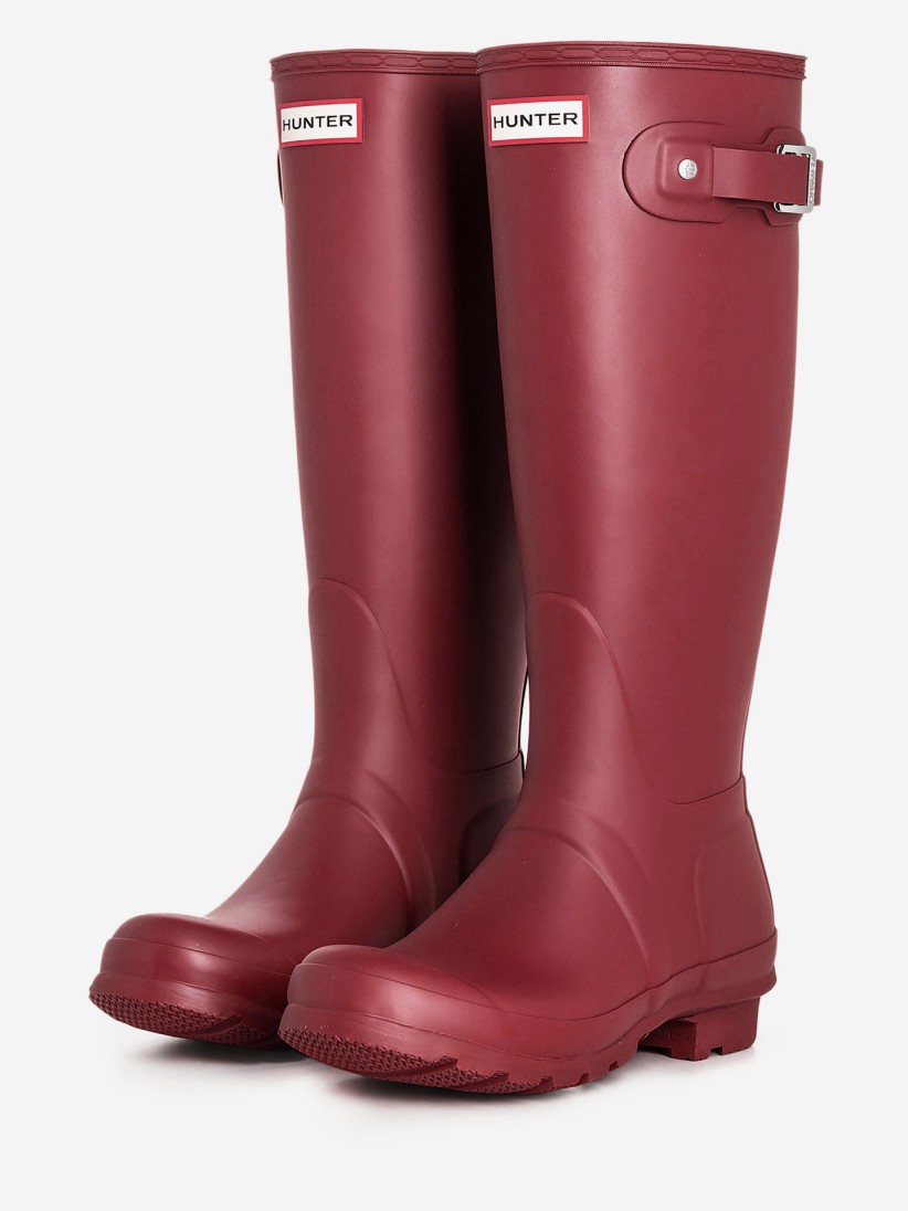 Hunter Women's Original Tall Wellington Boots