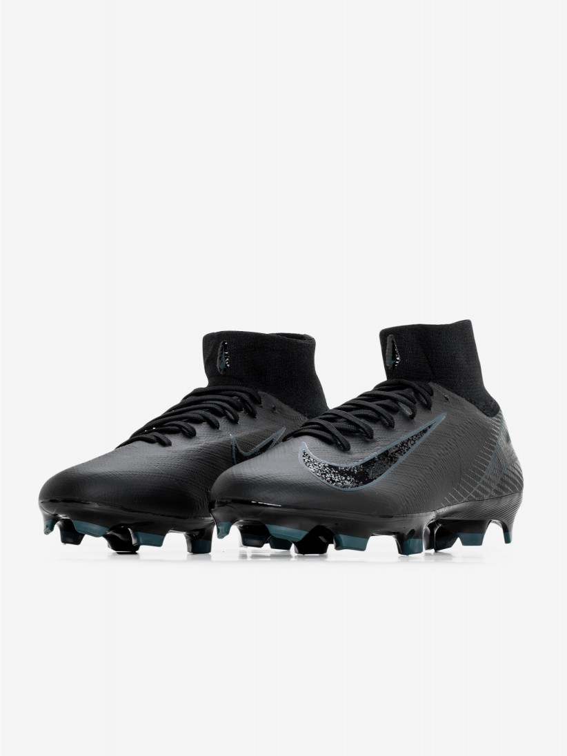 Botas de Ftbol Nike Mercurial Superfly 10 Pro FG