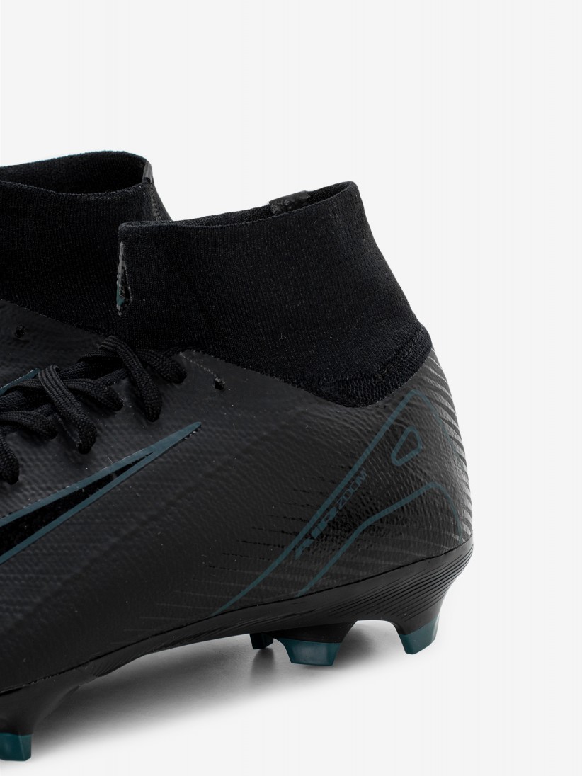 Botas de Ftbol Nike Mercurial Superfly 10 Pro FG