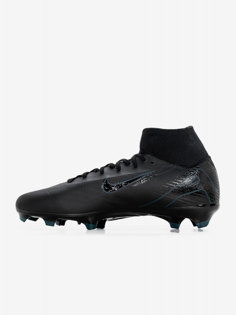 Chuteiras Nike Mercurial Superfly 10 Pro FG