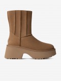 Botas Ugg Classic Twin Seam New Heights W