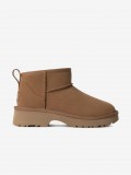 Ugg Ultra Mini New Heights Kids Boots