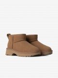 Ugg Ultra Mini New Heights Kids Boots