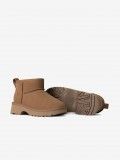 Ugg Ultra Mini New Heights Kids Boots