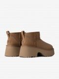 Ugg Classic Ultra Mini New Heights W Boots