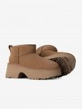 Ugg Classic Ultra Mini New Heights W Boots