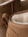 Ugg Classic Ultra Mini New Heights W Boots