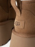 Ugg Classic Ultra Mini New Heights W Boots