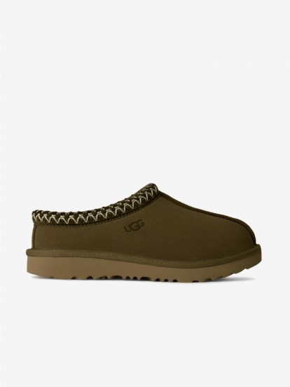 Pantufas Ugg Tasman Kids