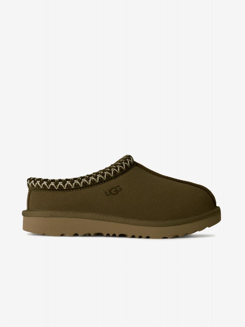 Pantufas Ugg Tasman Kids