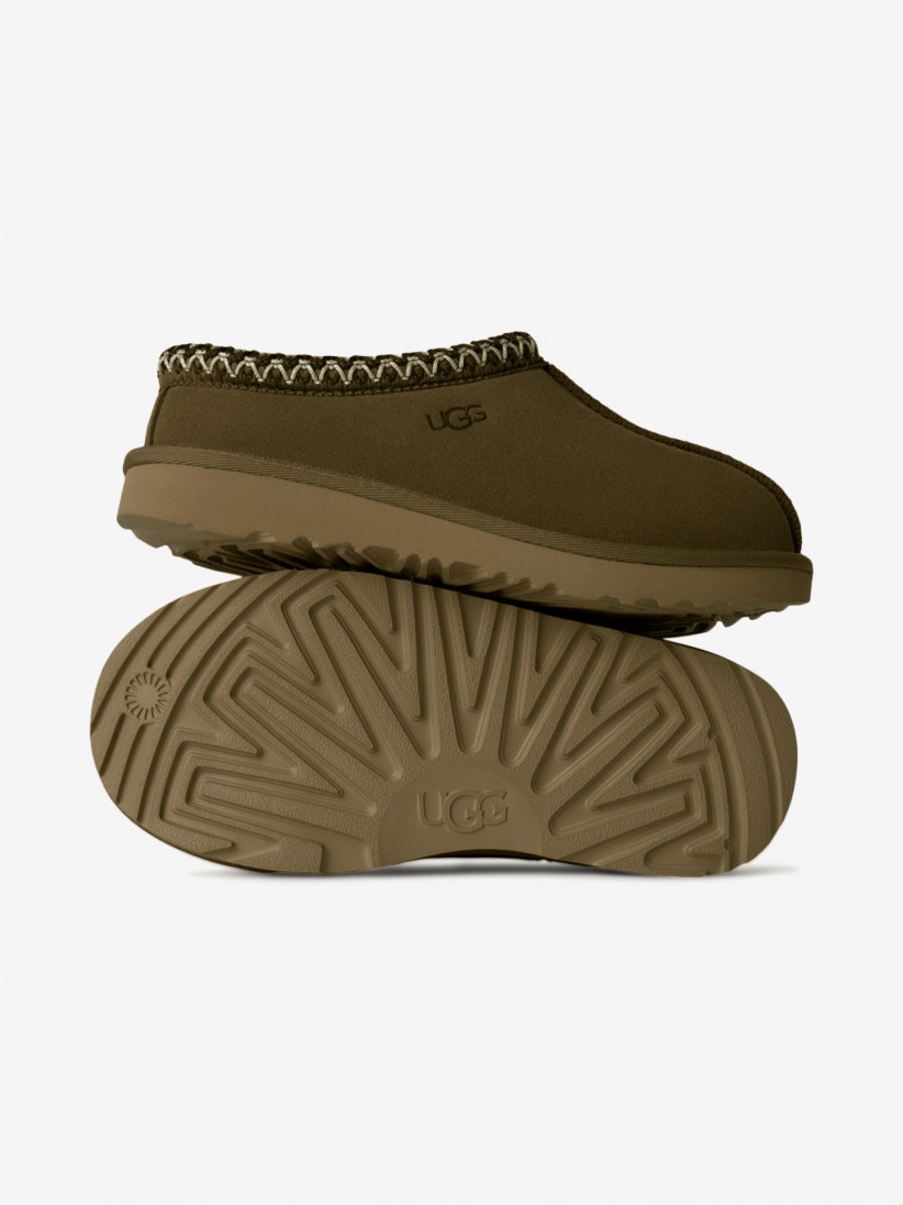 Ugg Tasman Kids Slippers