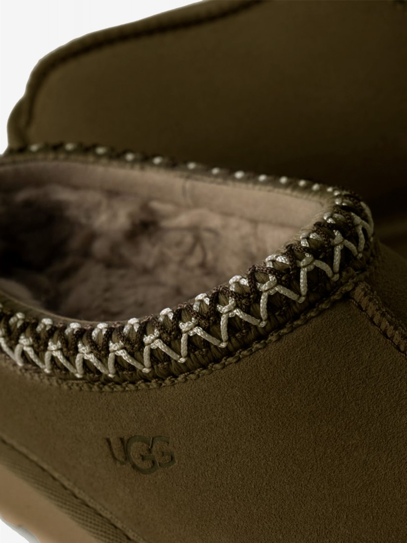 Pantufas Ugg Tasman Kids