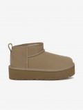 Ugg Classic Ultra Mini Platform Kids Boots