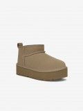 Botas Ugg Classic Ultra Mini Platform Kids