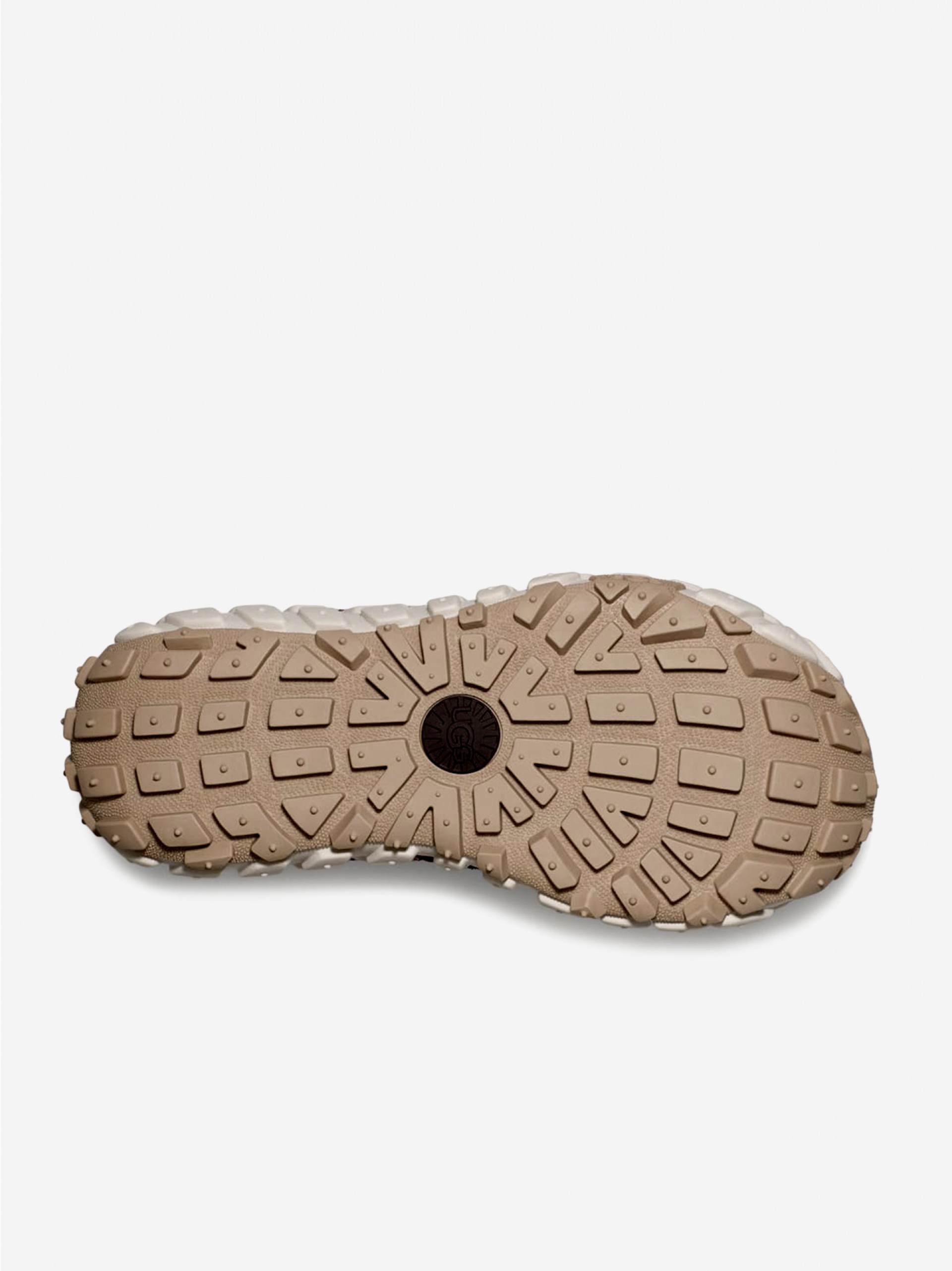 Venture Daze Camel Slippers For Women