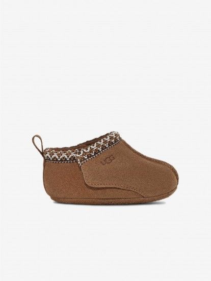 Pantuflas Ugg Tasman Baby