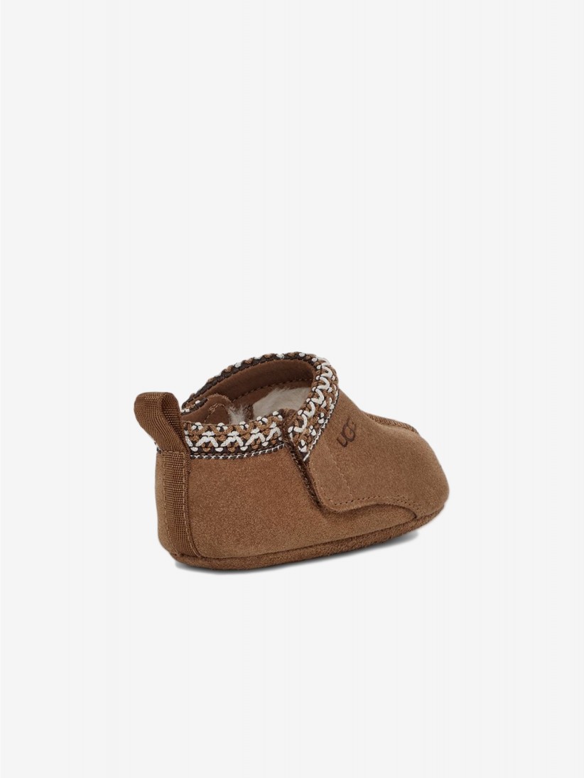 Pantufas Ugg Tasman Baby