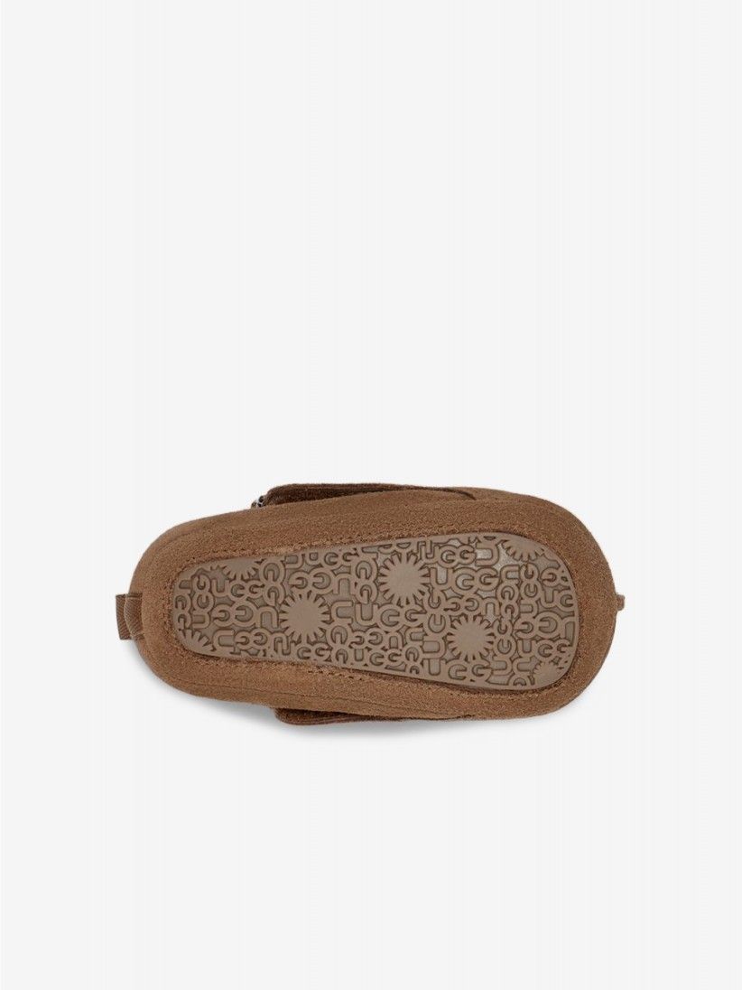 Pantuflas Ugg Tasman Baby